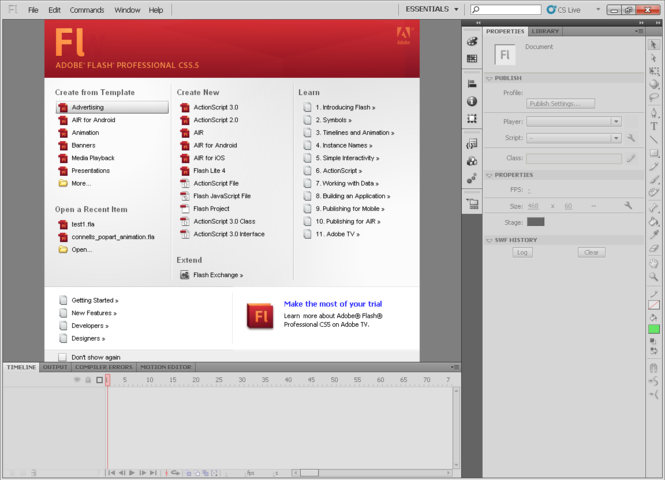 Adobe Cs5 Mac Download